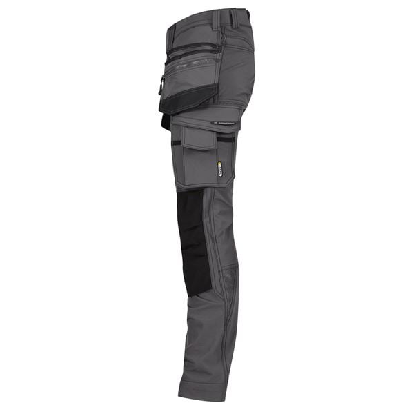 Dassy Matrix Craftsmans Stretch Work Trousers