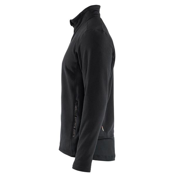Blaklader 4765 Microfleece Jacket