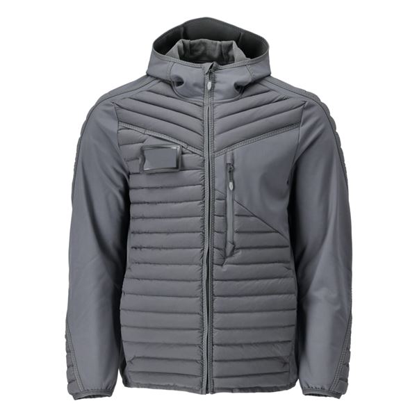 Mascot 22215 Jacket with hood