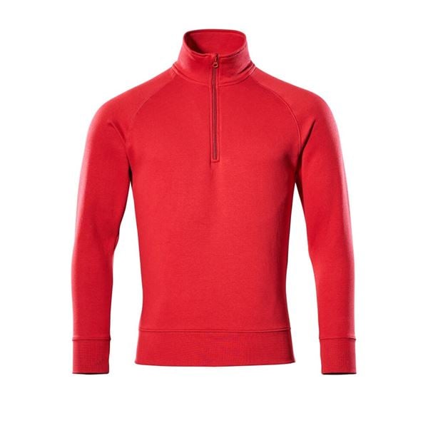 Mascot 50611 Half Zip Sweatshirt