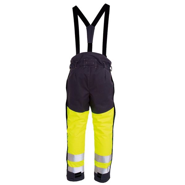 Tranemo 512793 Womens Hi Vis FR Winter Trousers