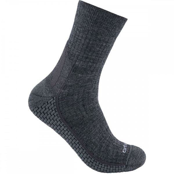 Carhartt SS9260 Mens Merino Wool Blend Work Socks
