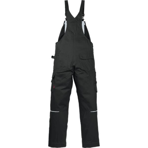 Fristads Icon One Cotton Bib & Brace Overalls 1112 KC