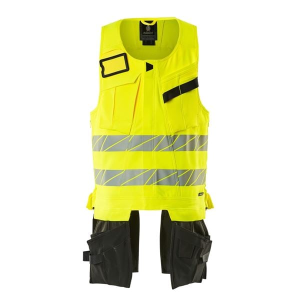 Mascot 19589 Hi-Vis Tool Vest