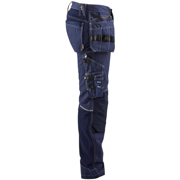 Blaklader 1790 Craftsman Stretch Work Trousers