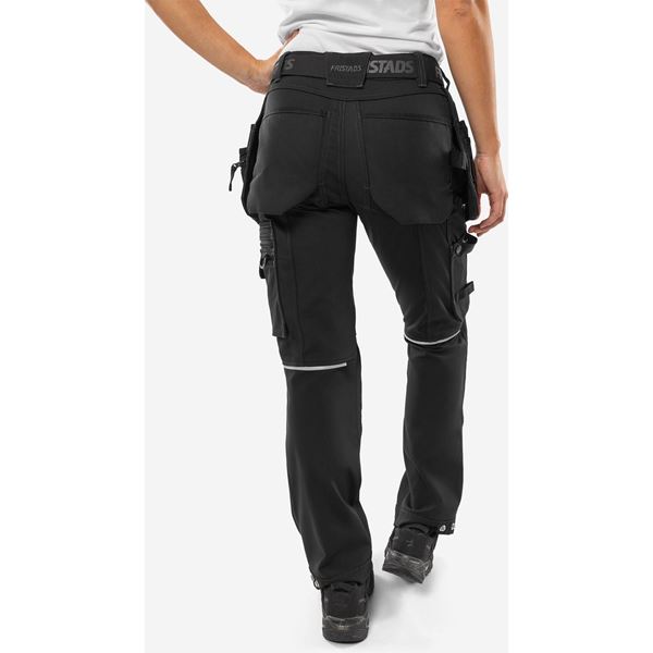 Fristads 2533 Womens Stretch Work Trousers
