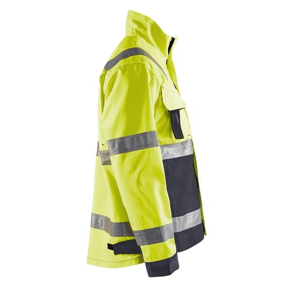 Blaklader 4064 High Vis Jacket