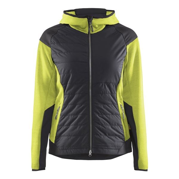 Blaklader 5931 Women's Hybrid Jacket