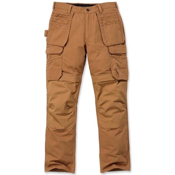 Carhartt Steel Multipocket Relaxed Fit Pant