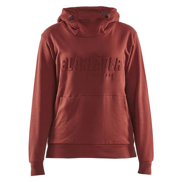 Blaklader 3560 Womens 3D Hoodie