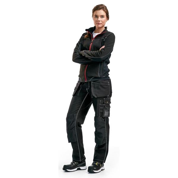 Blaklader 4924 Womens Microfleece Jacket