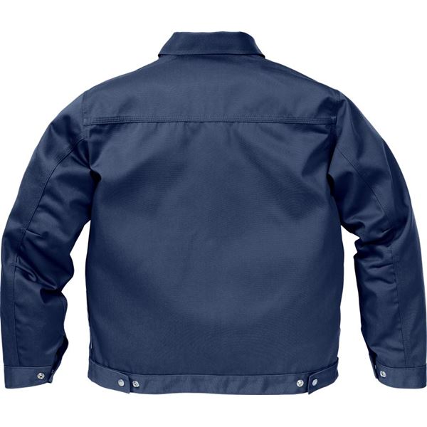 Fristads Icon One cotton jacket 4111