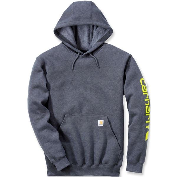 Carhartt K288 Loose Fit Hooded Sweatshirt