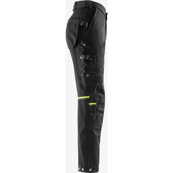 Fristads 2802 Womens Stretch Trousers