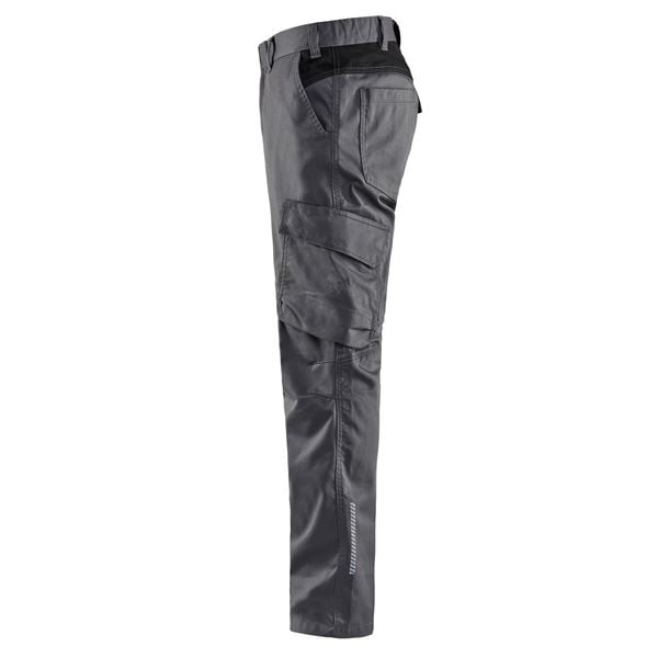 Blaklader 1444 Stretch Work Trousers