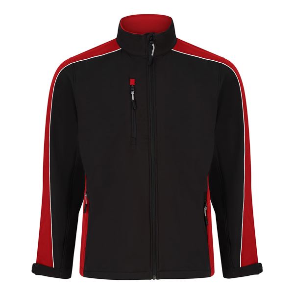 Orn Avocet Softshell Jacket