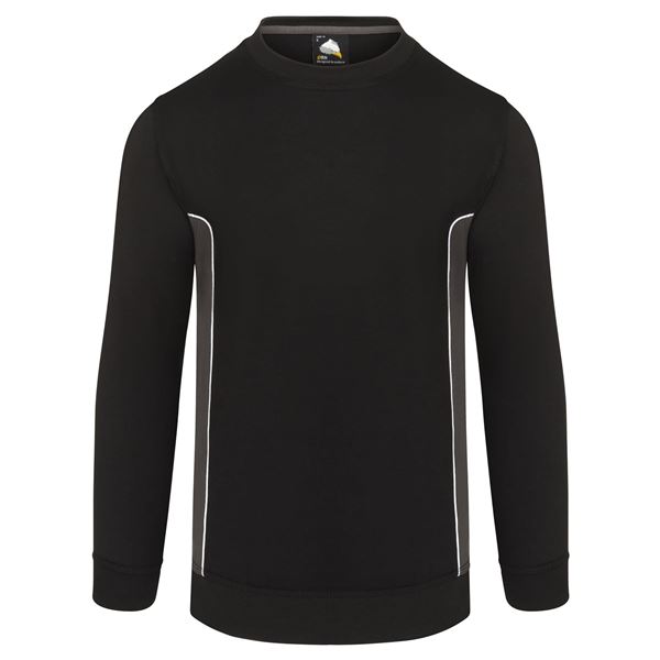 Orn 1290 Silverswift Sweatshirt