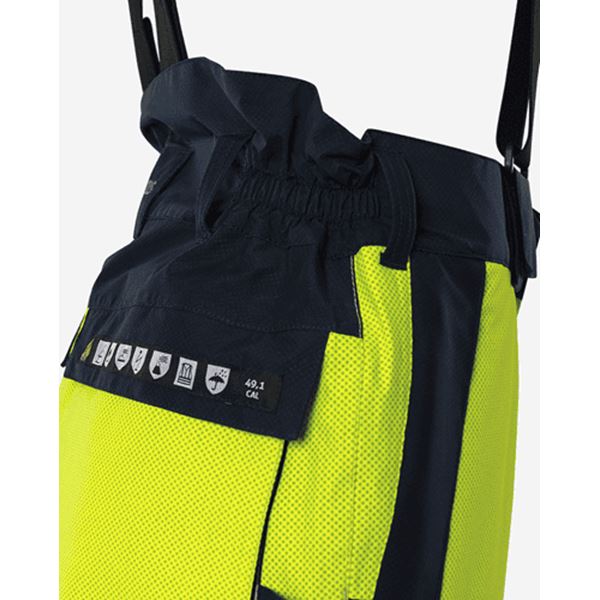 Fristads Flamestat High Vis GORE-TEX® Trousers 2095