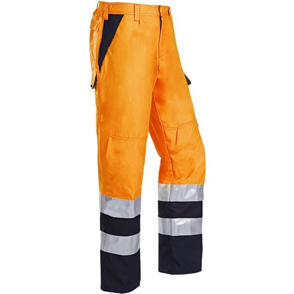 Sioen Bakki 022 High Vis Arc Protection Trousers