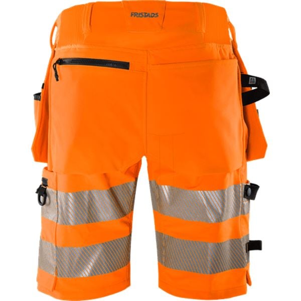 Fristads 2646 High Vis Shorts