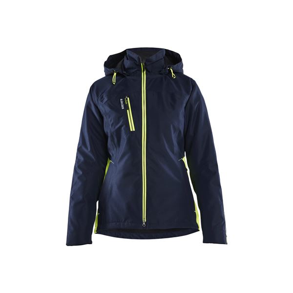 Blaklader 4972 Womens Lightweight Waterproof Jacket