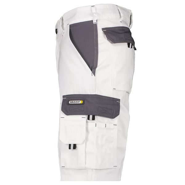Dassy Roma Work Shorts