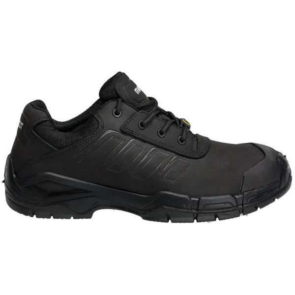 Mascot F0113 Safety Shoes