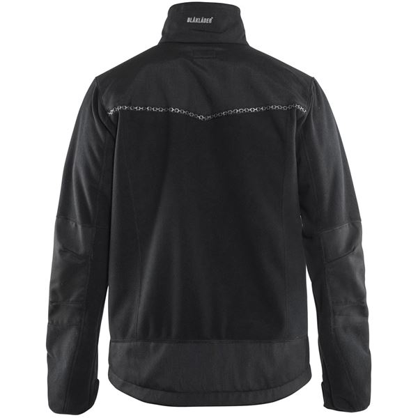 Blaklader 4955 Windproof Fleece jacket