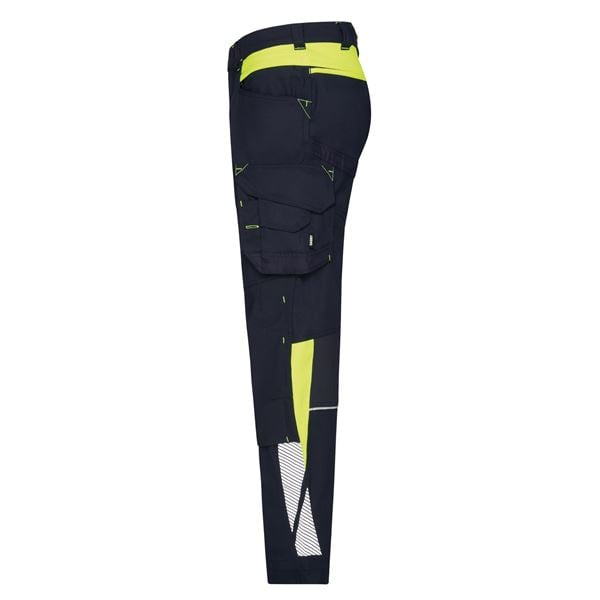 Dassy Canton Stretch Work Trouser
