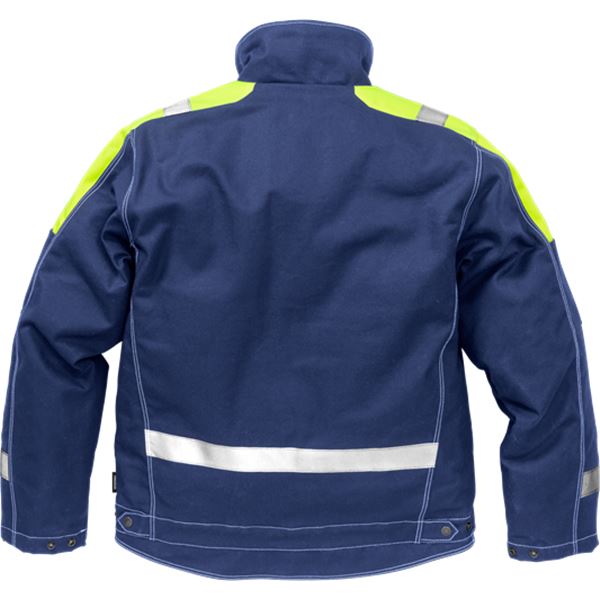 Fristads Cotton Winter Jacket 447