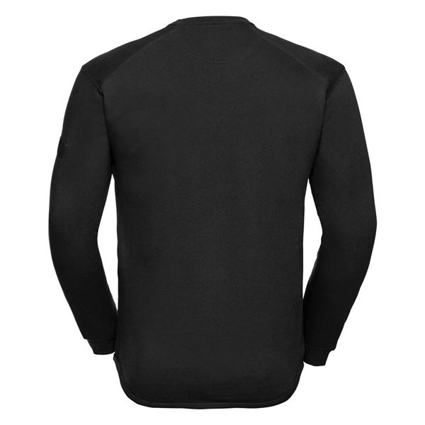 Russell 013M Sweatshirt