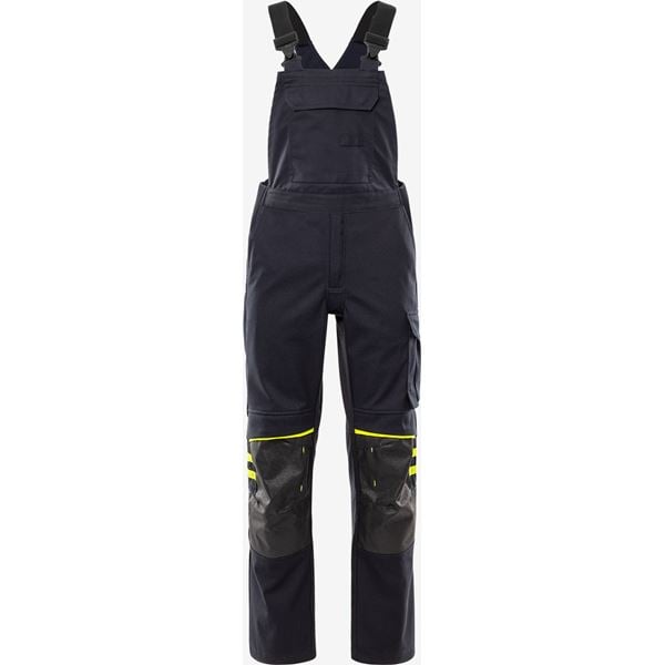 Fristads 1180 FR Stretch Bib and Brace Overalls