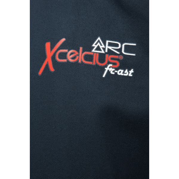 Xcelcius XARC05 Electric Arc Overalls