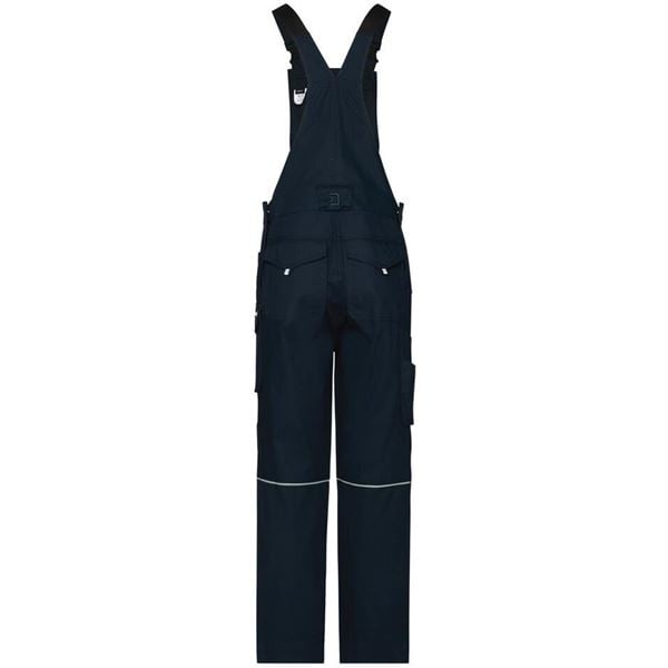Dassy Ito Flex Bib and Brace Overalls