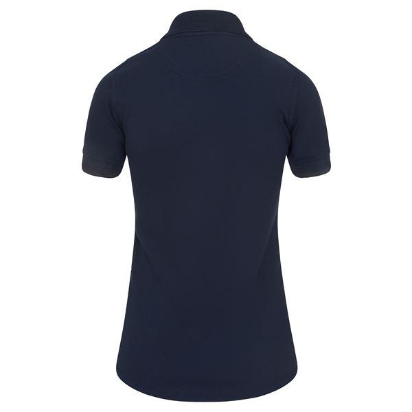 Orn 1106R Womens Osprey EarthPro Poloshirt