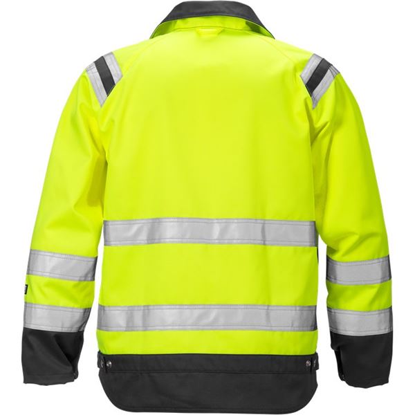 Fristads High Vis Jacket 4026