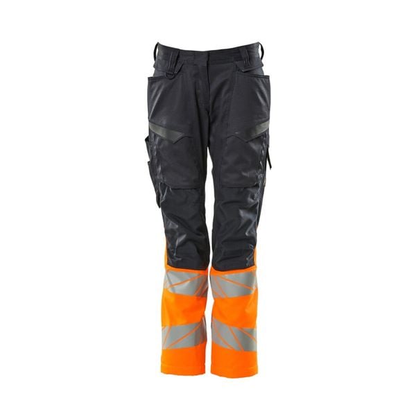 Mascot 19678 Women's Hi Vis Trousers