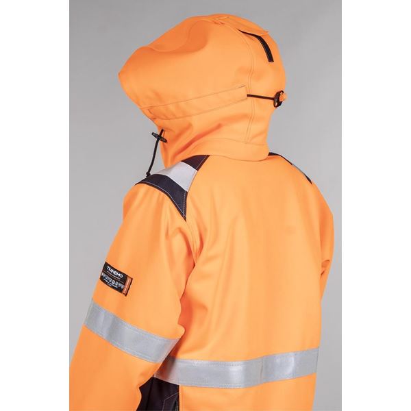 Tranemo 520882 Multi Norm Winter Jacket