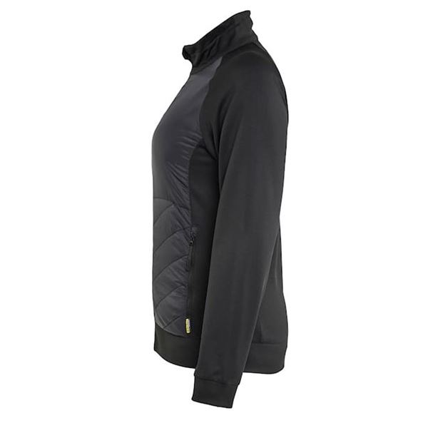 Blaklader 3419 Womens Hybrid Sweat Jacket