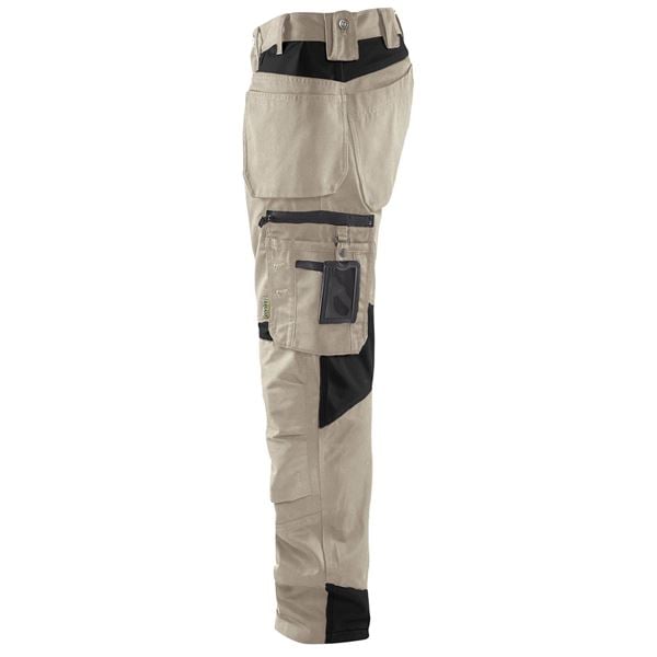 Blaklader 1555 Work Trousers