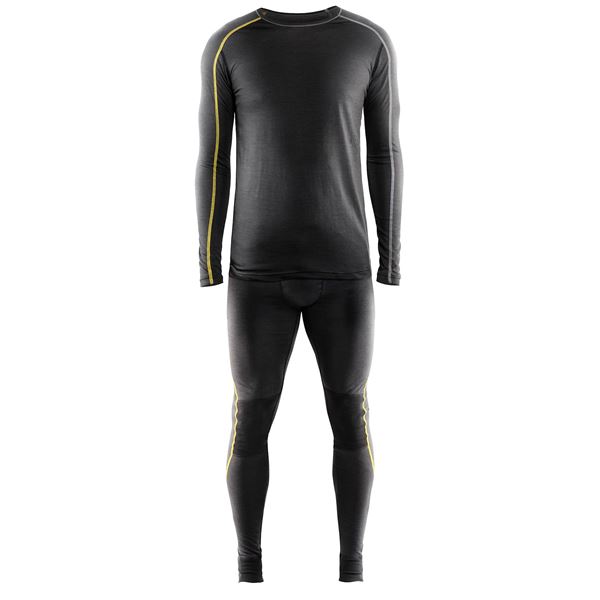Blaklader 4799 Merino Long Sleeve Top