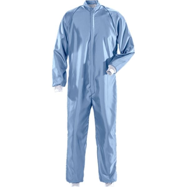 Fristads Cleanroom Overalls 8R012