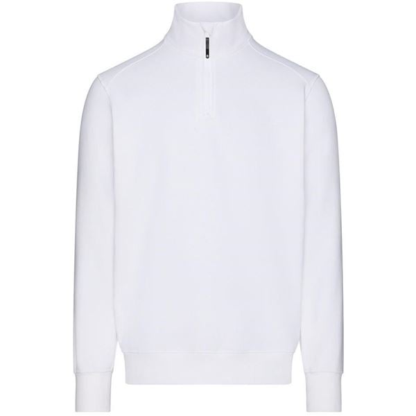 Dassy Form Quarter Zip Sweatshirt