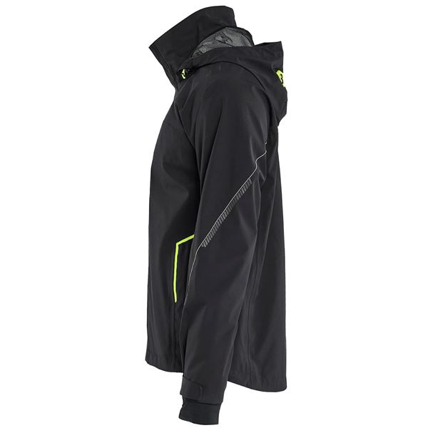 Blaklader 4483 Stretch Shell Jacket