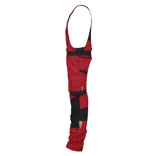 Dassy Tronix Bib and Brace Overalls