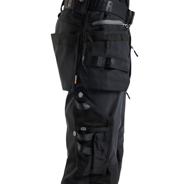 Blaklader 1805 Craftsman Trousers