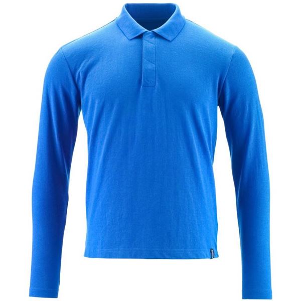 Mascot 20483 Long Sleeve Polo Shirt