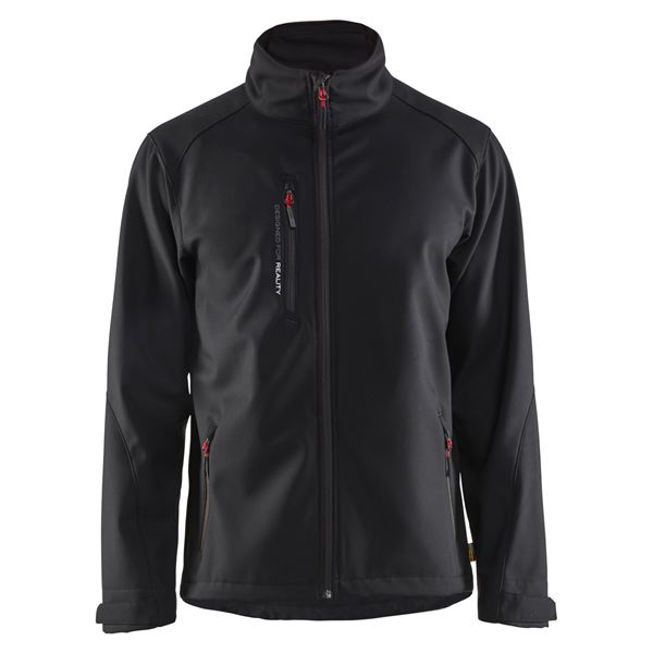 Blaklader 4752 Softshell Jacket