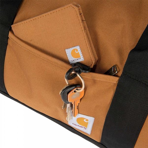 Carhartt 40 Litre Classic Round Duffel Bag