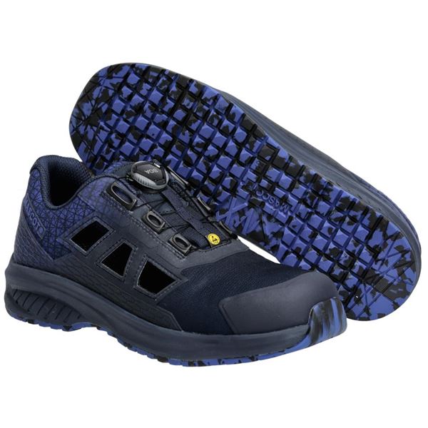 Mascot F1504 Safety Trainer